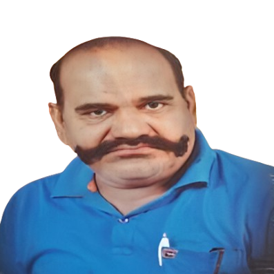 श्री इंद्रेश मिश्रा