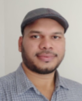 Jitendra Bhardwaj