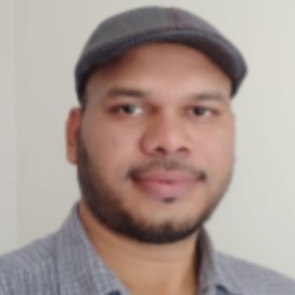 Jitendra Bhardwaj
