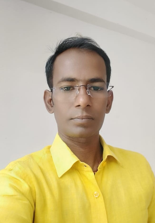 जीतेन्द्र कुमार