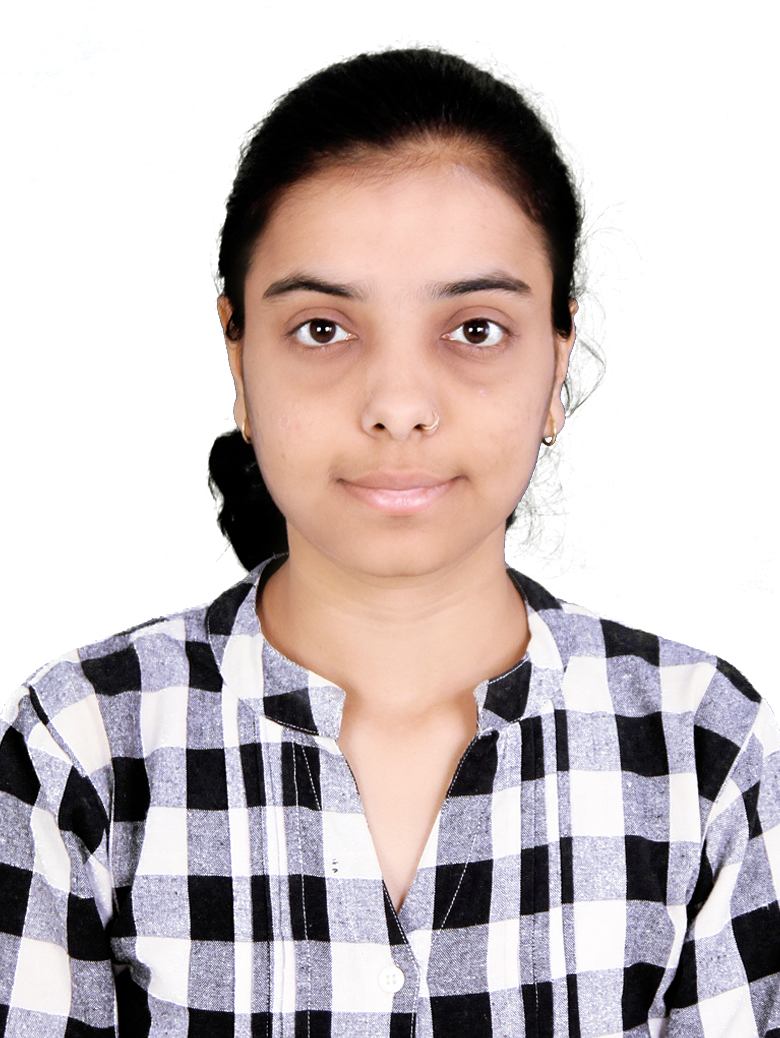 Kiran  Gupta