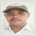 Kishan Lal Dewangan