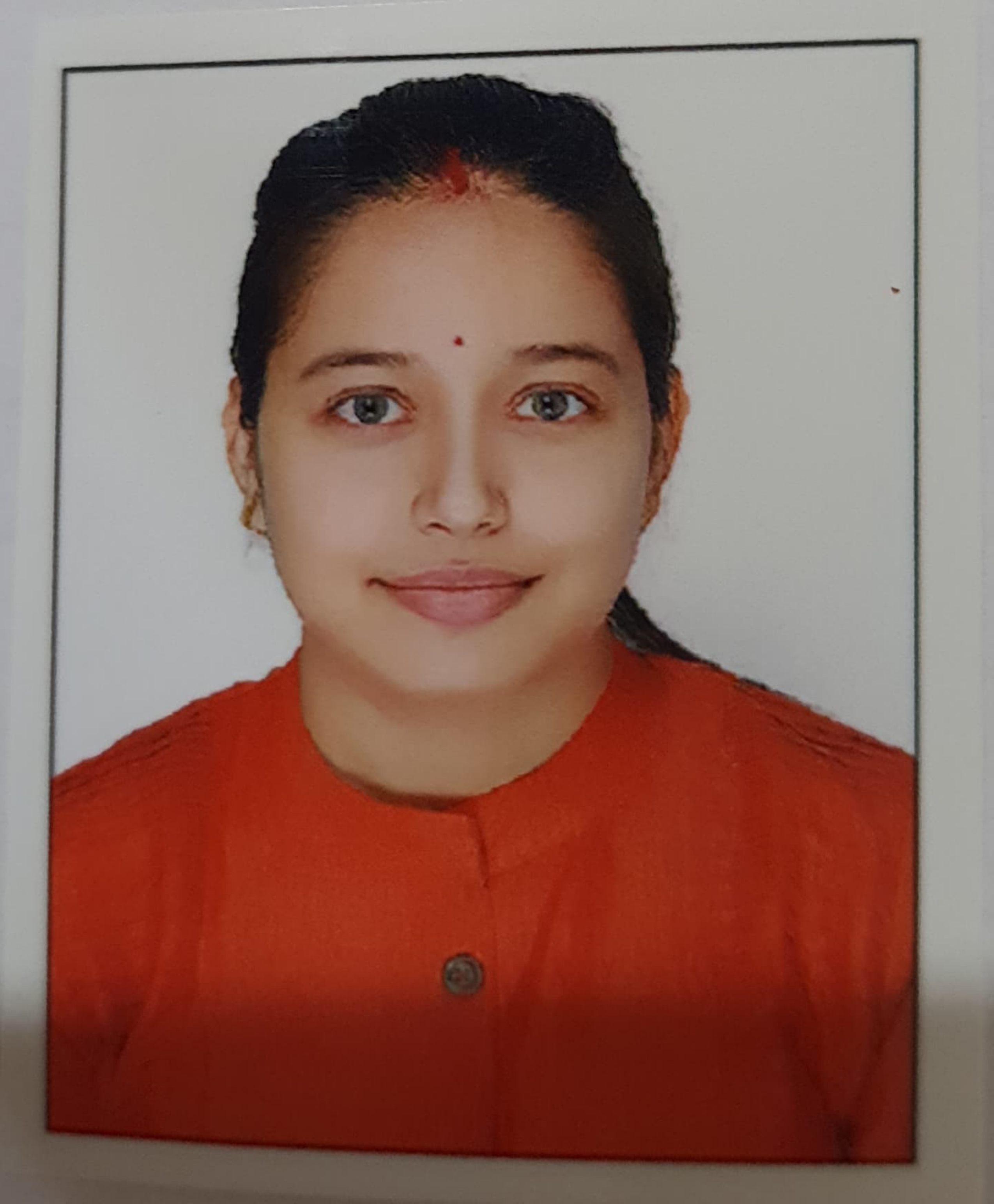 Khushboo Tiwari