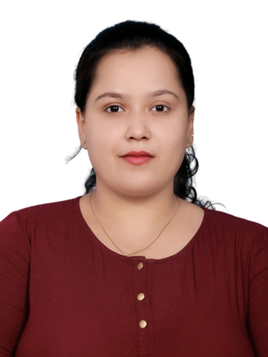 MS. KRITIKA MISHRA
