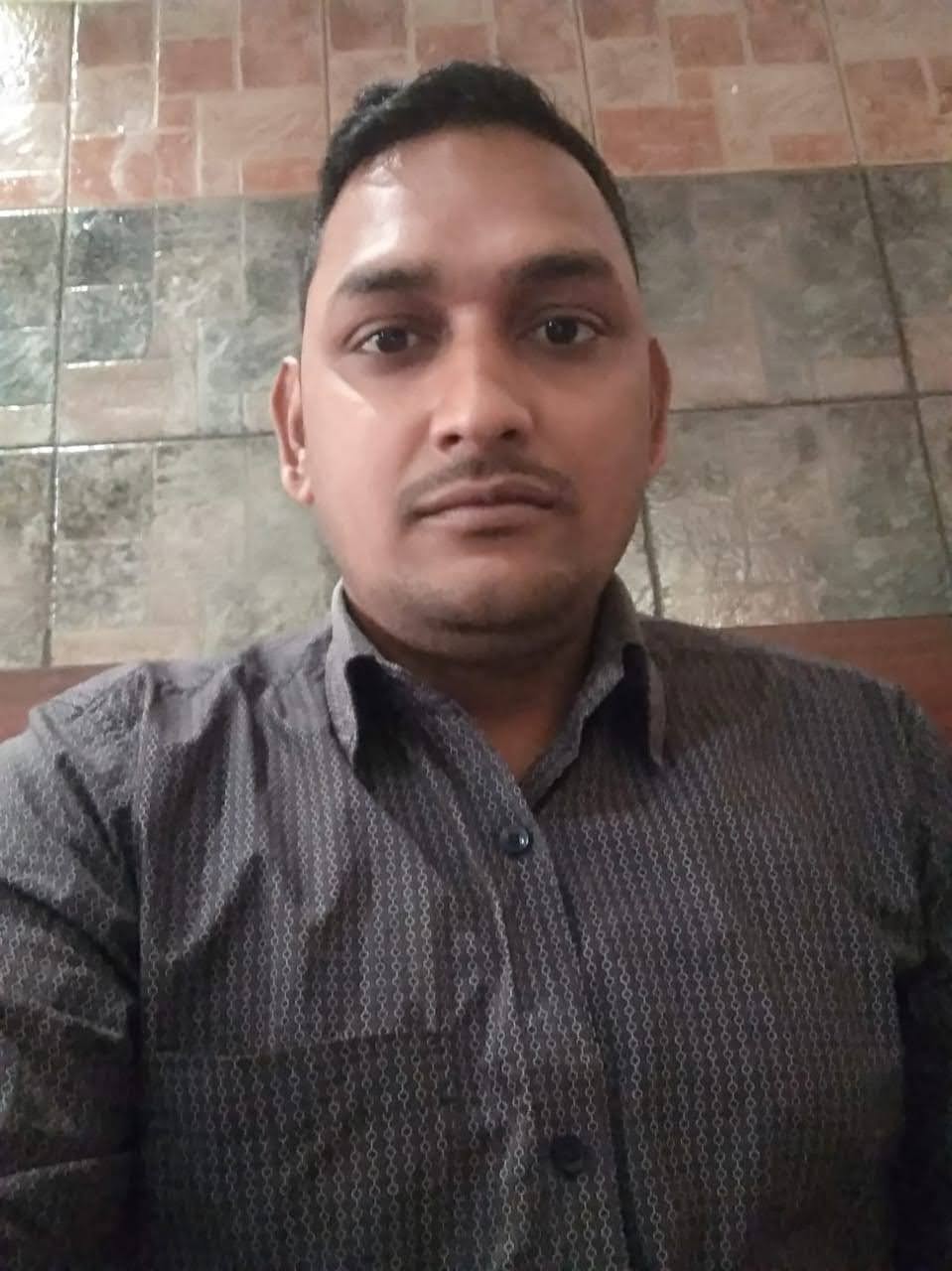 लाल बहादुर