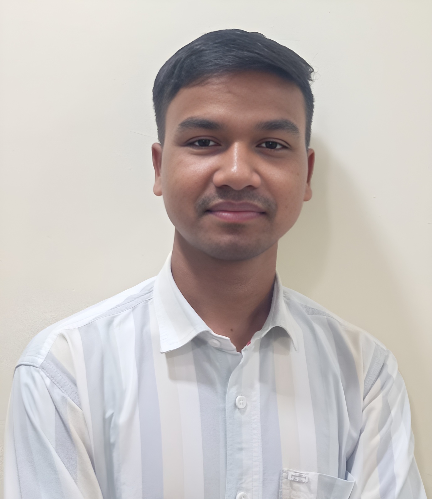 LAXMIBABU SOREN