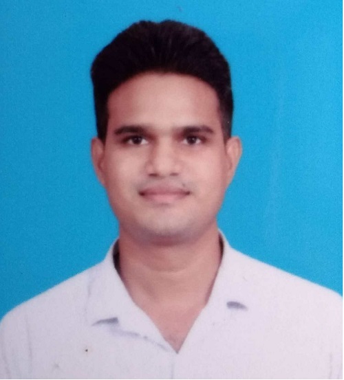 Mr. Leeladhar Rajput