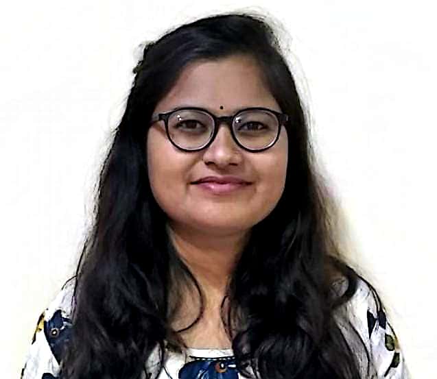 सुश्री लिनिमा साहू