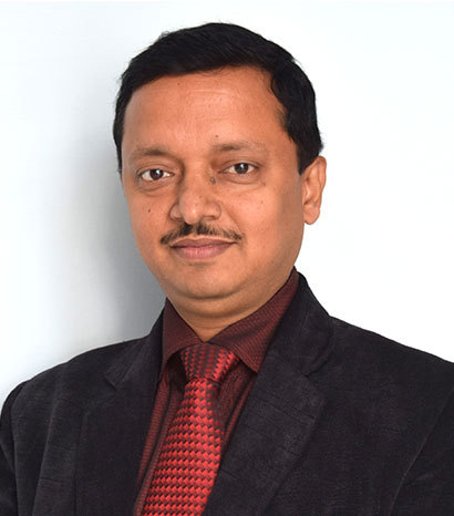 प्रो.मनोज कुमार