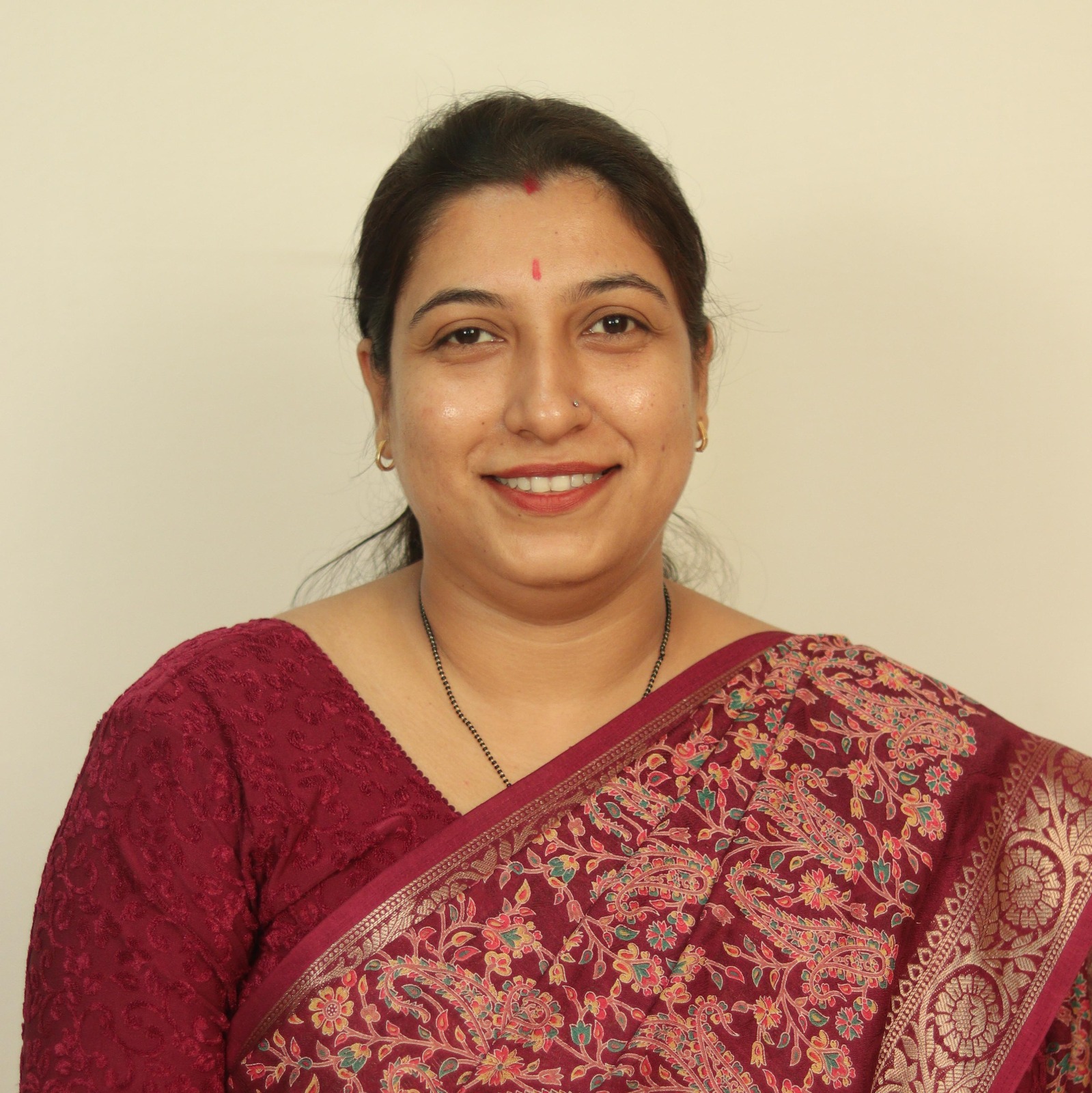 Meenakshi Yadu