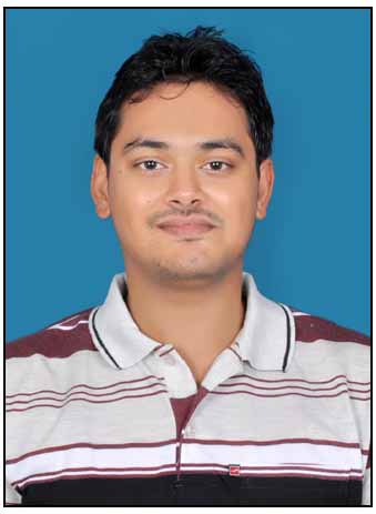 Shrey Anant Sandiman