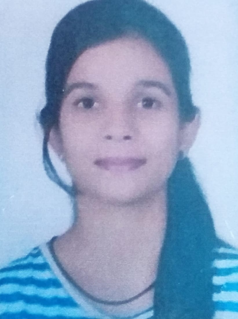 Ms. Ithi Gupta