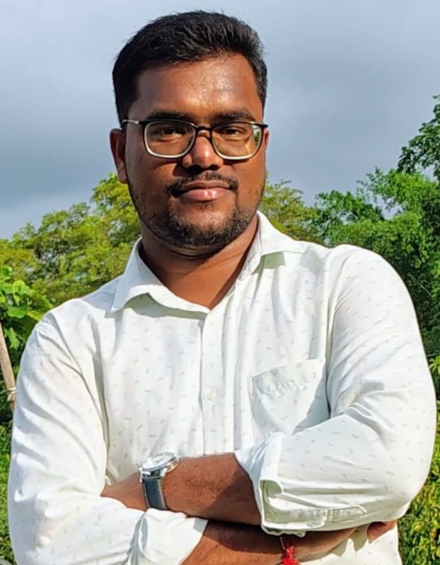 Mr. Nirmal Bag