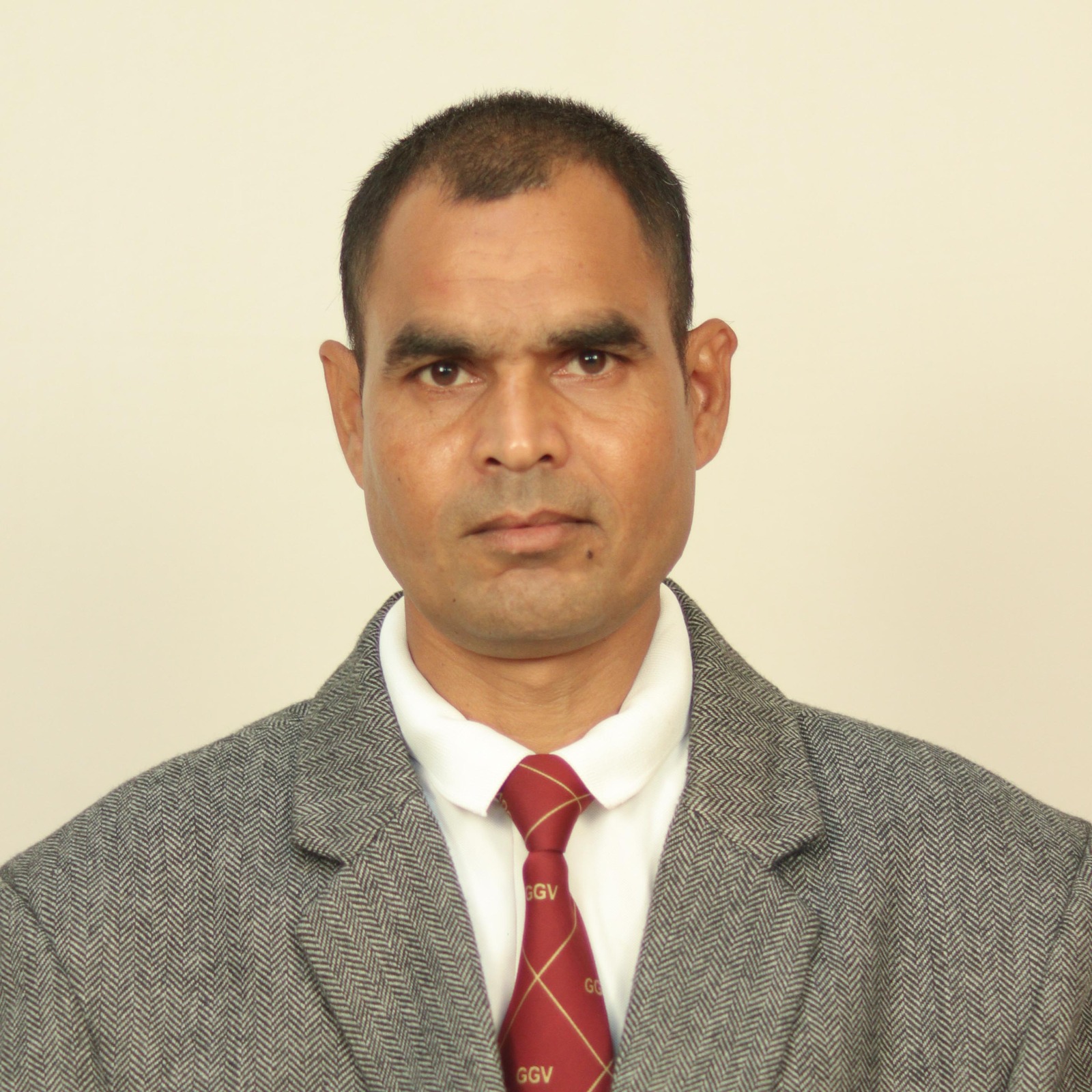 Nand Kishore Suryawanshi