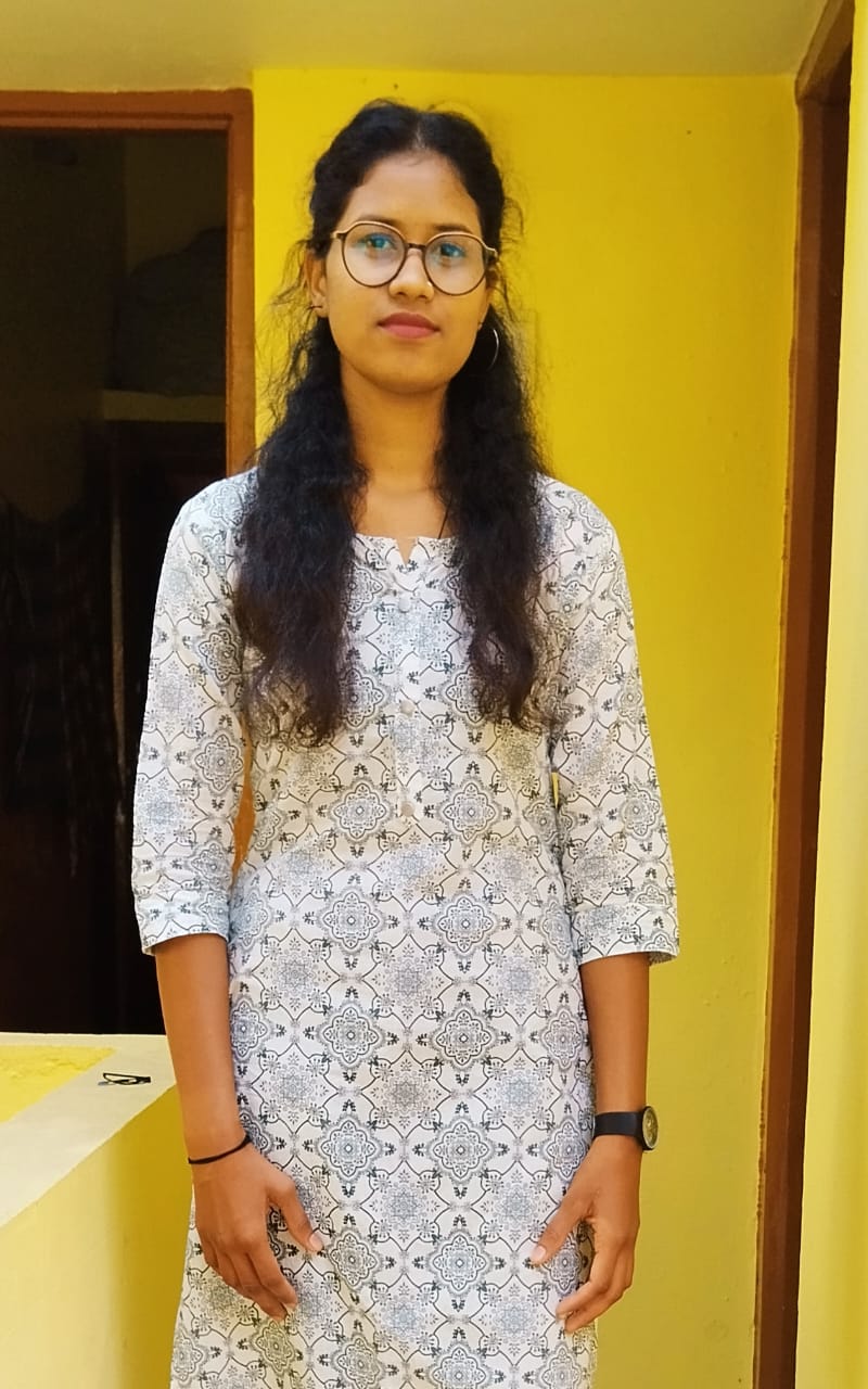 नंदिता सिंह
