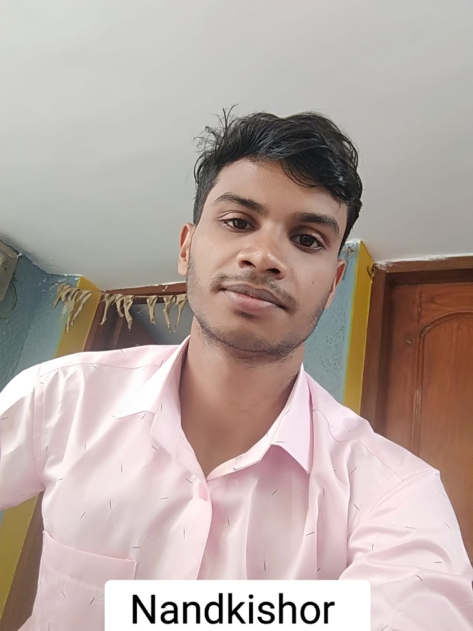 नंदकिशोर