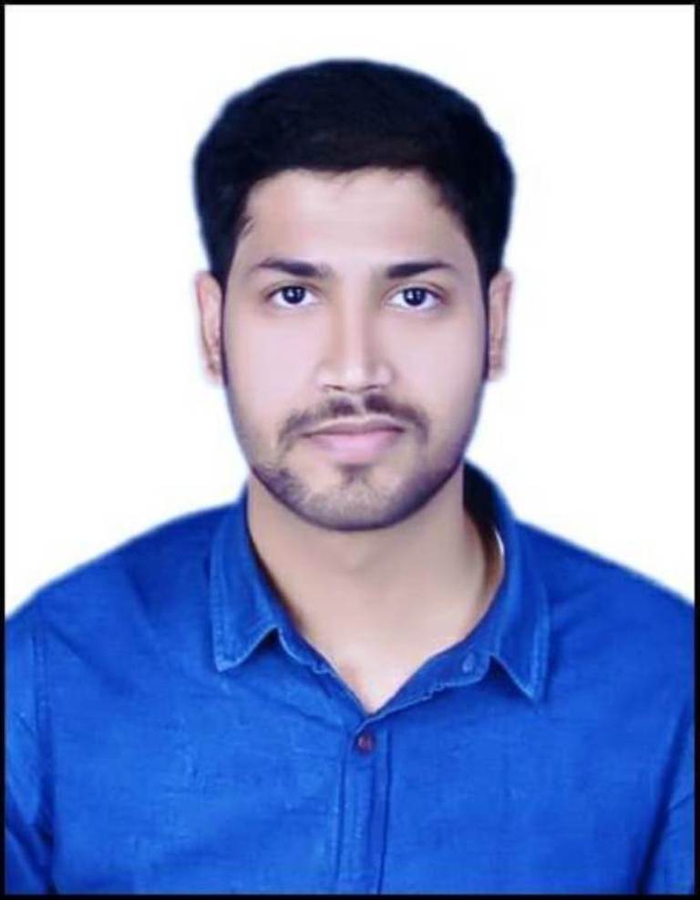 निशांत कुमार