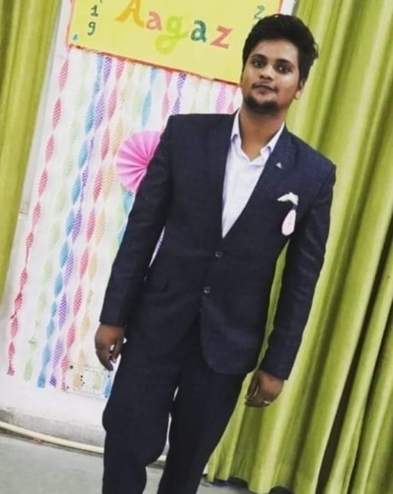 निशांत शेखर