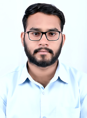 निशांत तिवारी