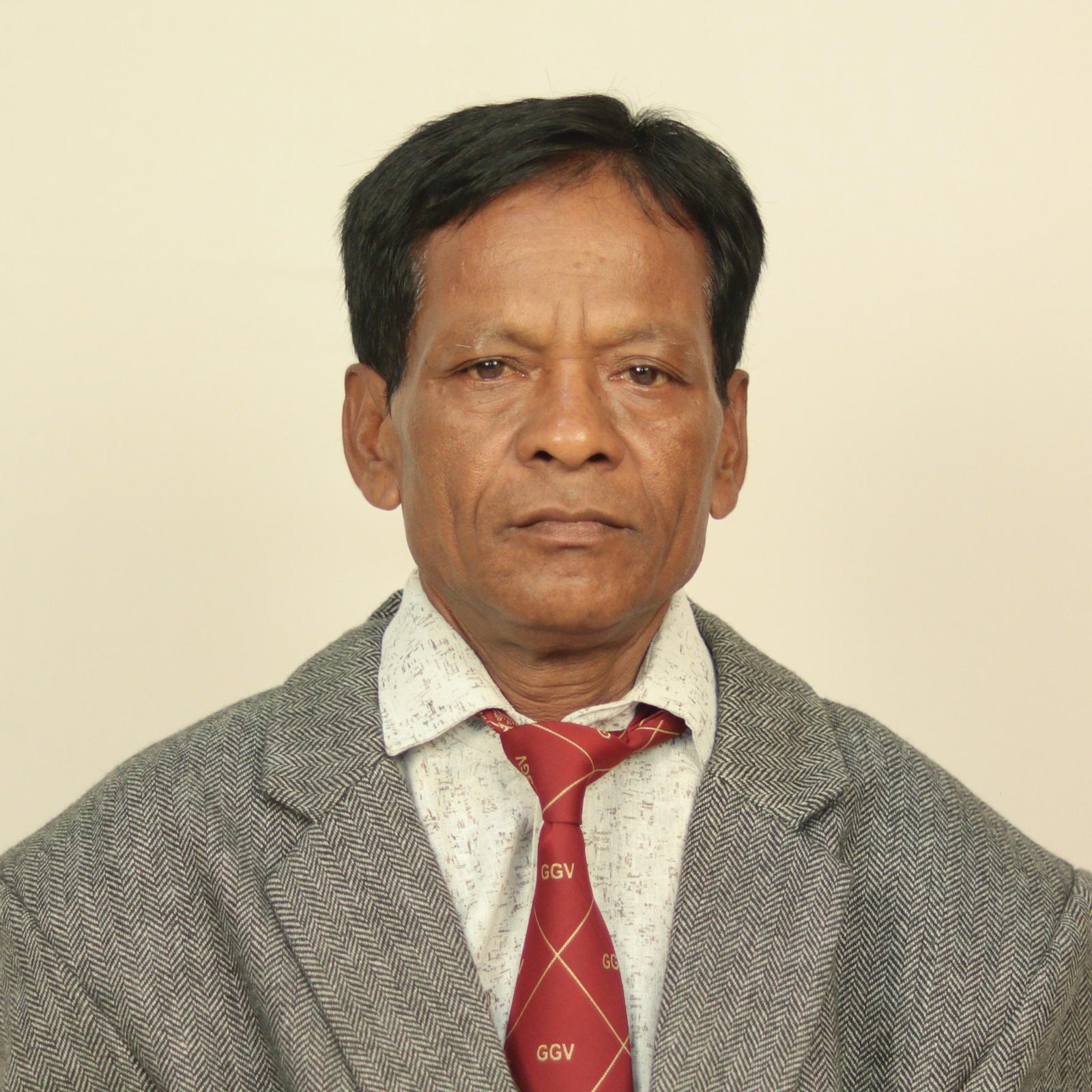 Om Prakash Yadav