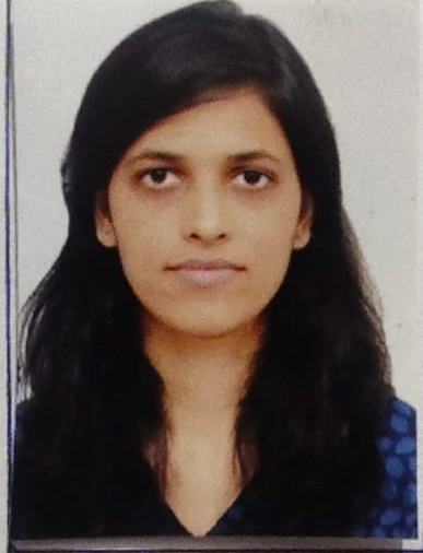 Apoorva Rai