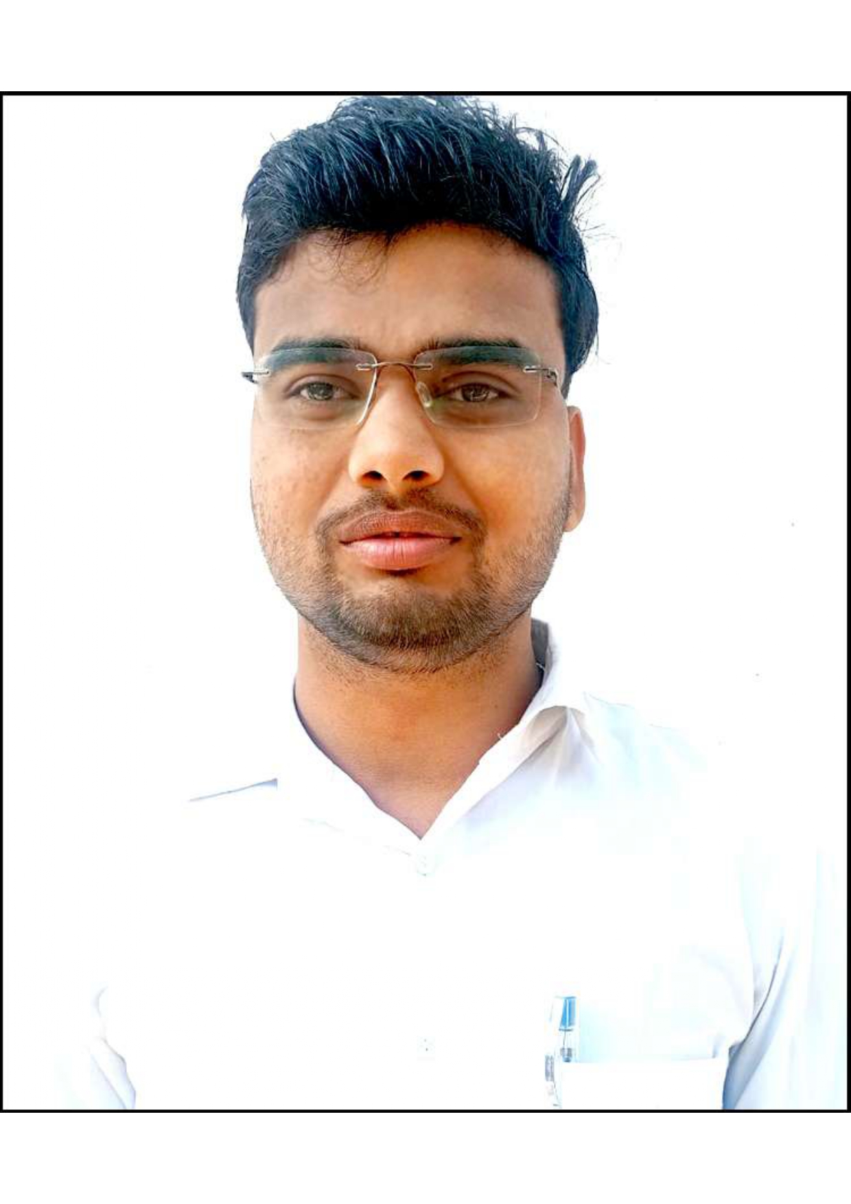 गजेंद्र सिंह ठाकुर