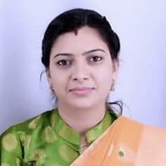 Arpita Rani Vaishnava