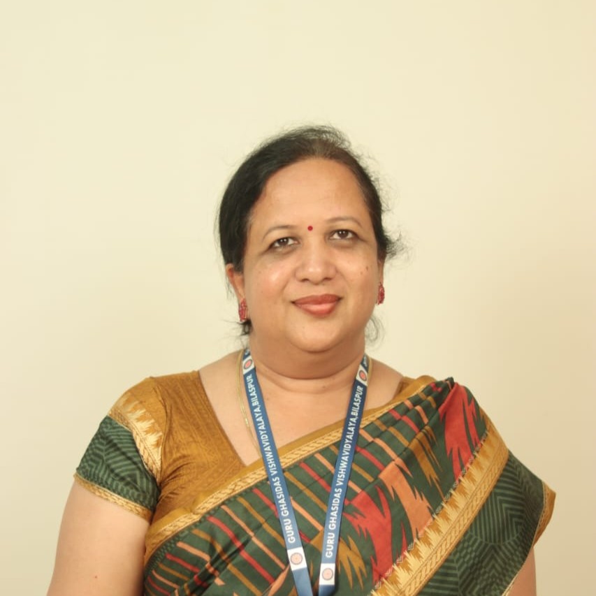 Mrs. Praveena Rajput