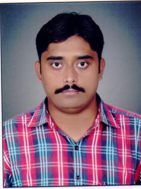 प्रवीण कुमार चौबे