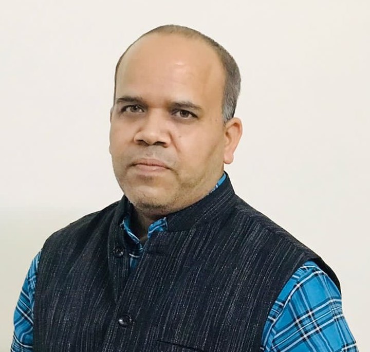 डॉ. भास्कर शर्मा