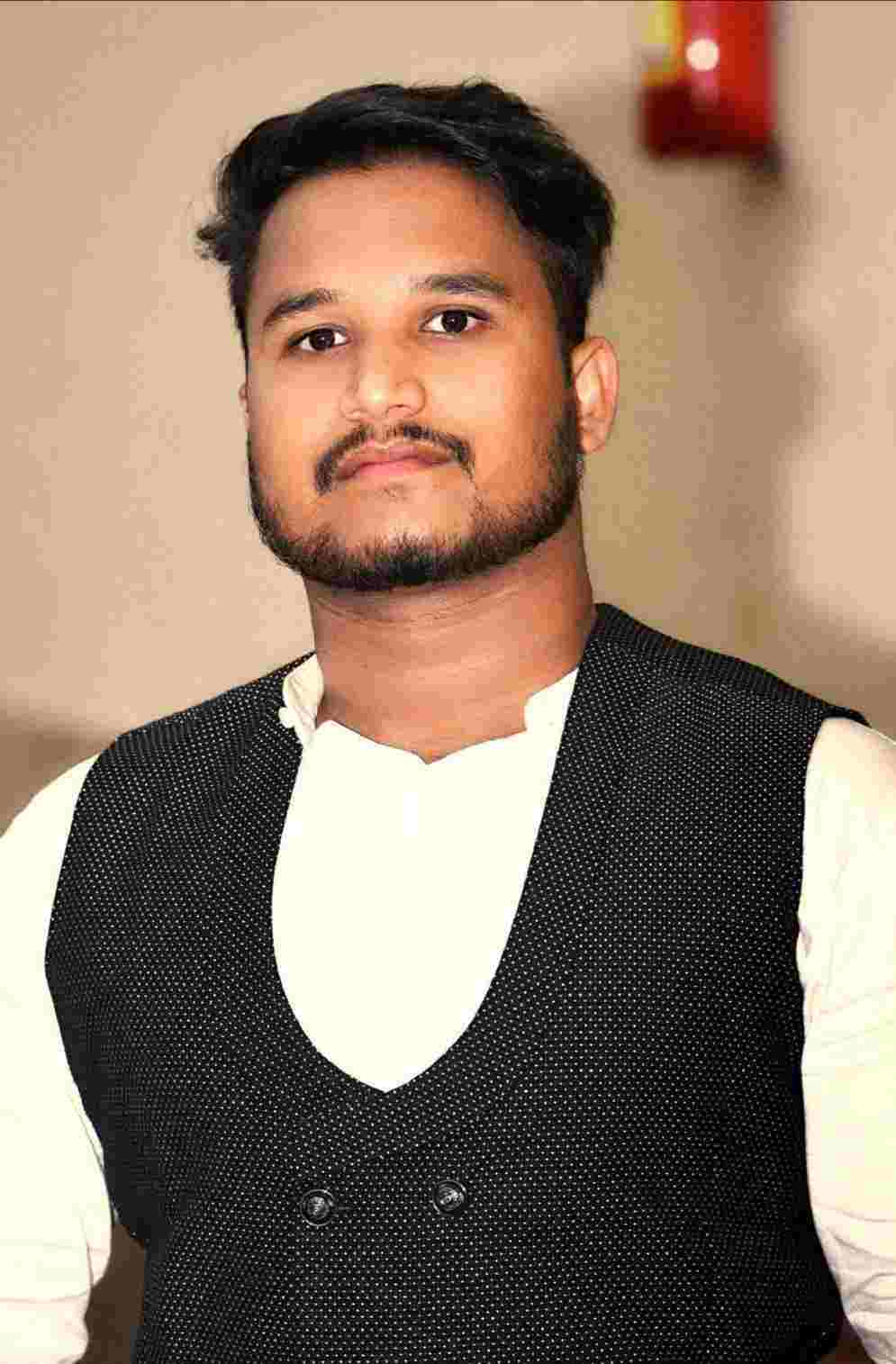 Sharadnarayan Pradhan