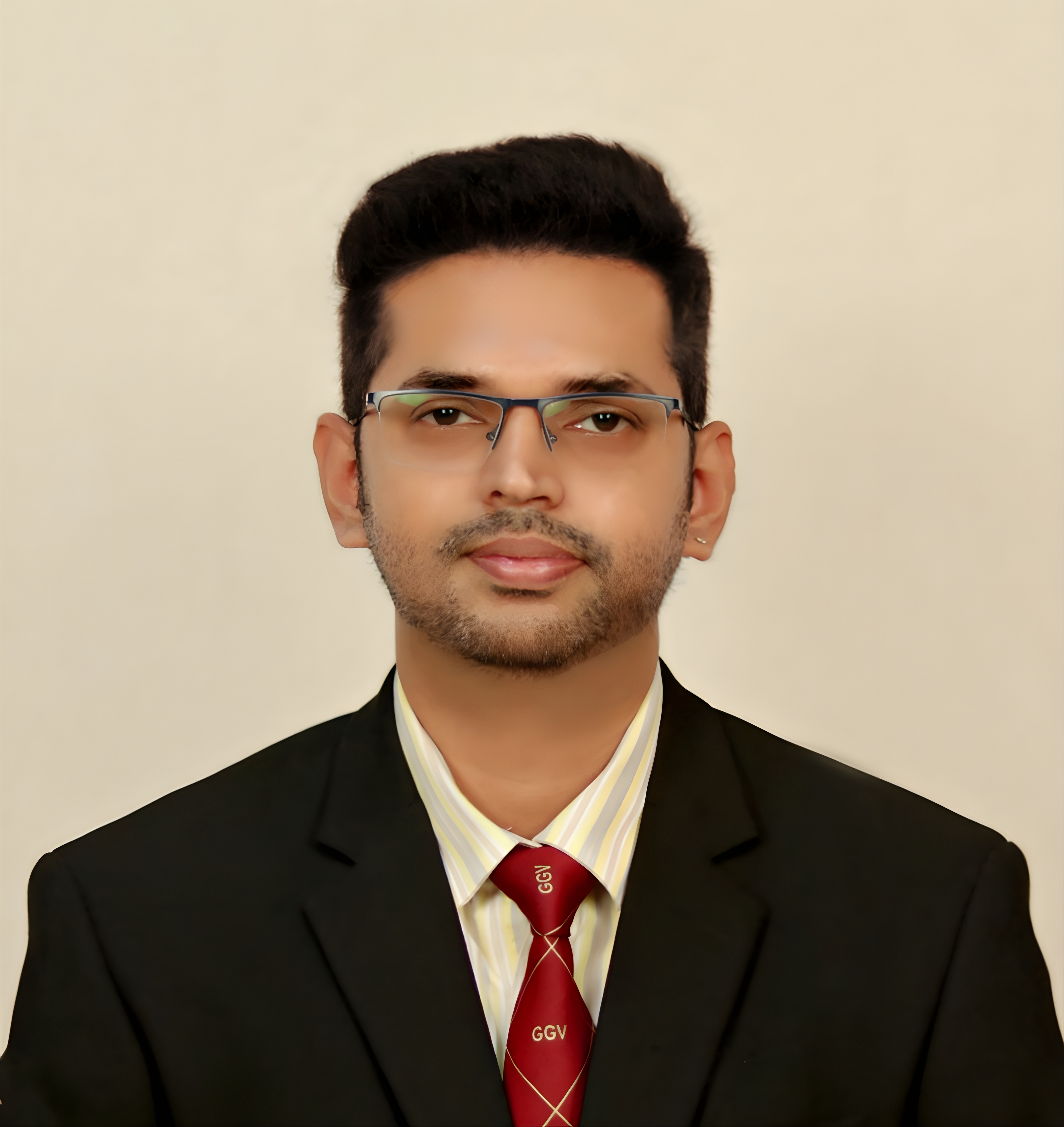Mr. Rochak Pandey