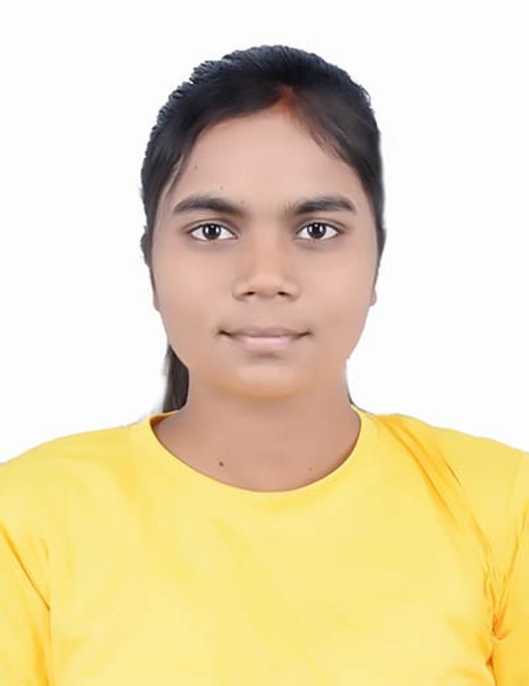 प्रभावती भगत
