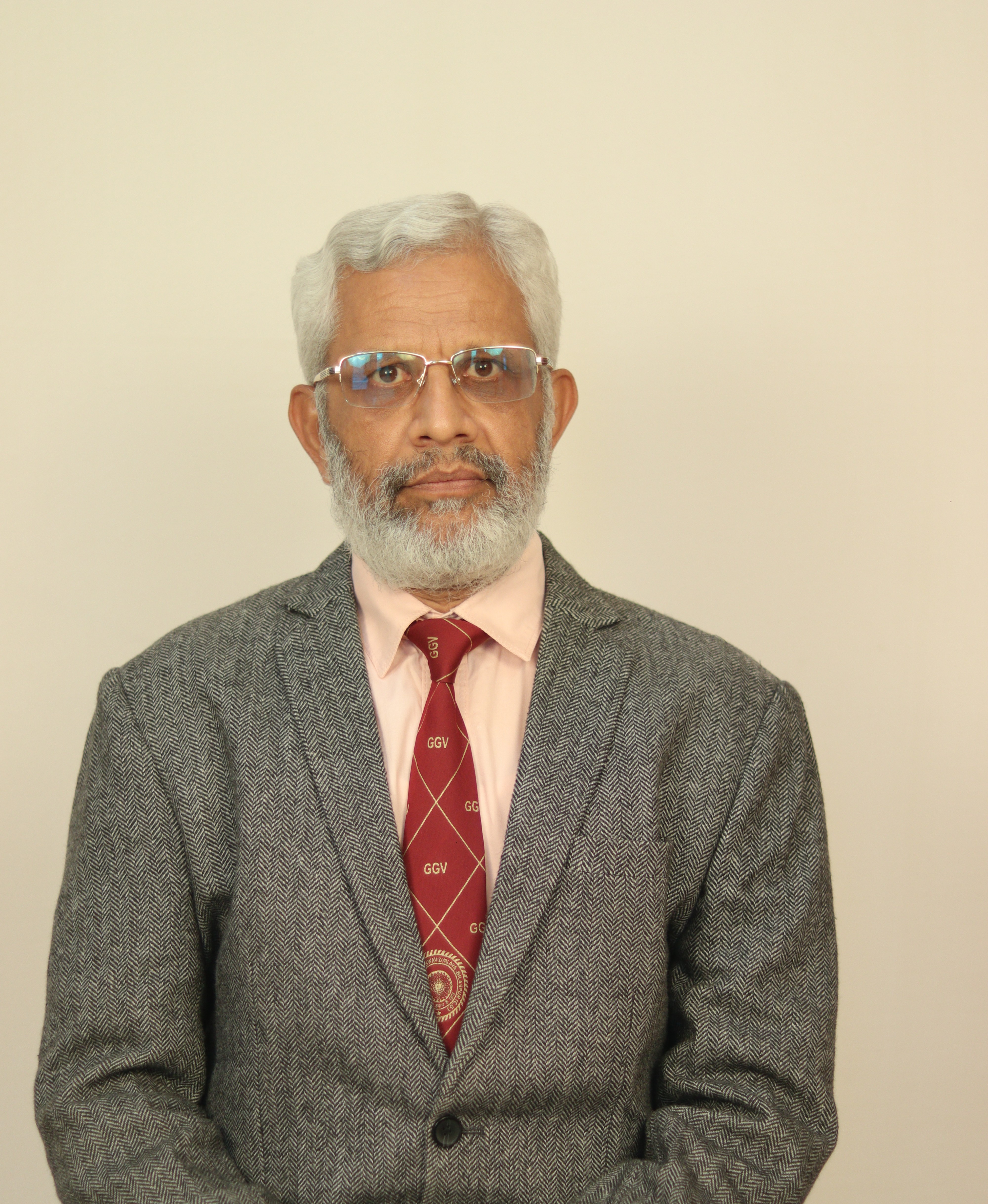 प्रो. अभय एस. रणदिवे