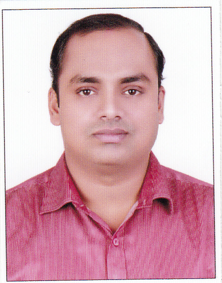 प्रो. दिलीप कुमार झा