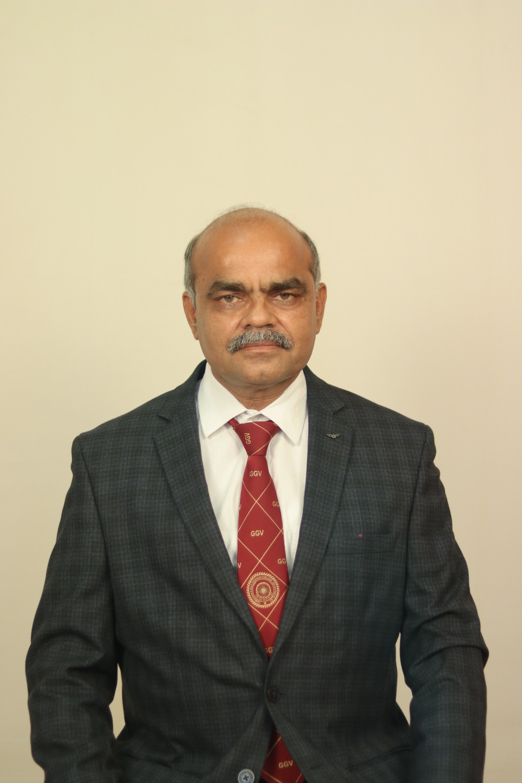 Prof. P. P. Murthy