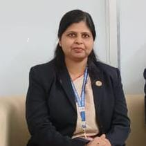 भारती अहिरवार