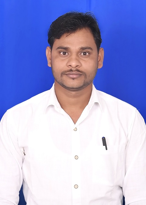 राजन पटेल