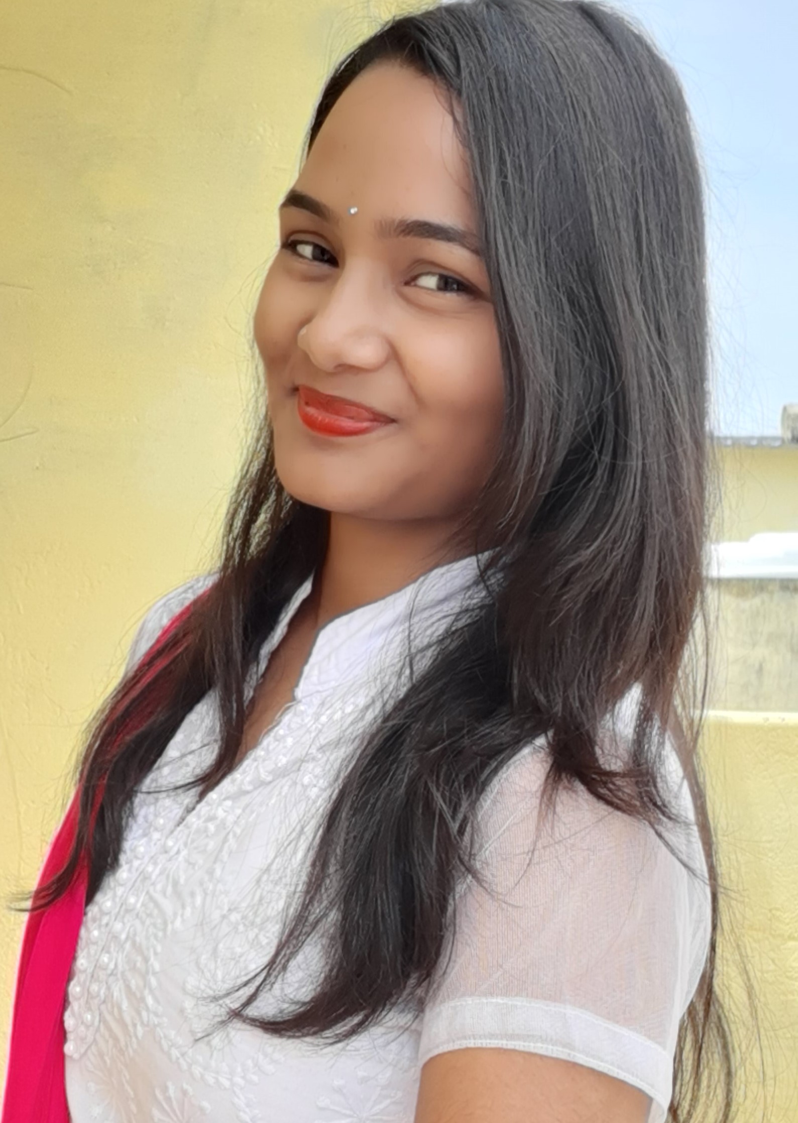 रश्मि मढ़रिया