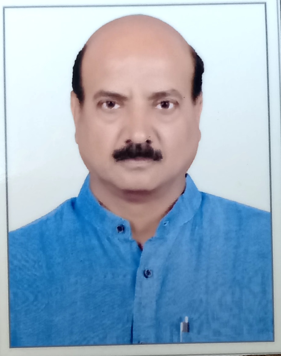 राज कुमार कसेर (JOA)