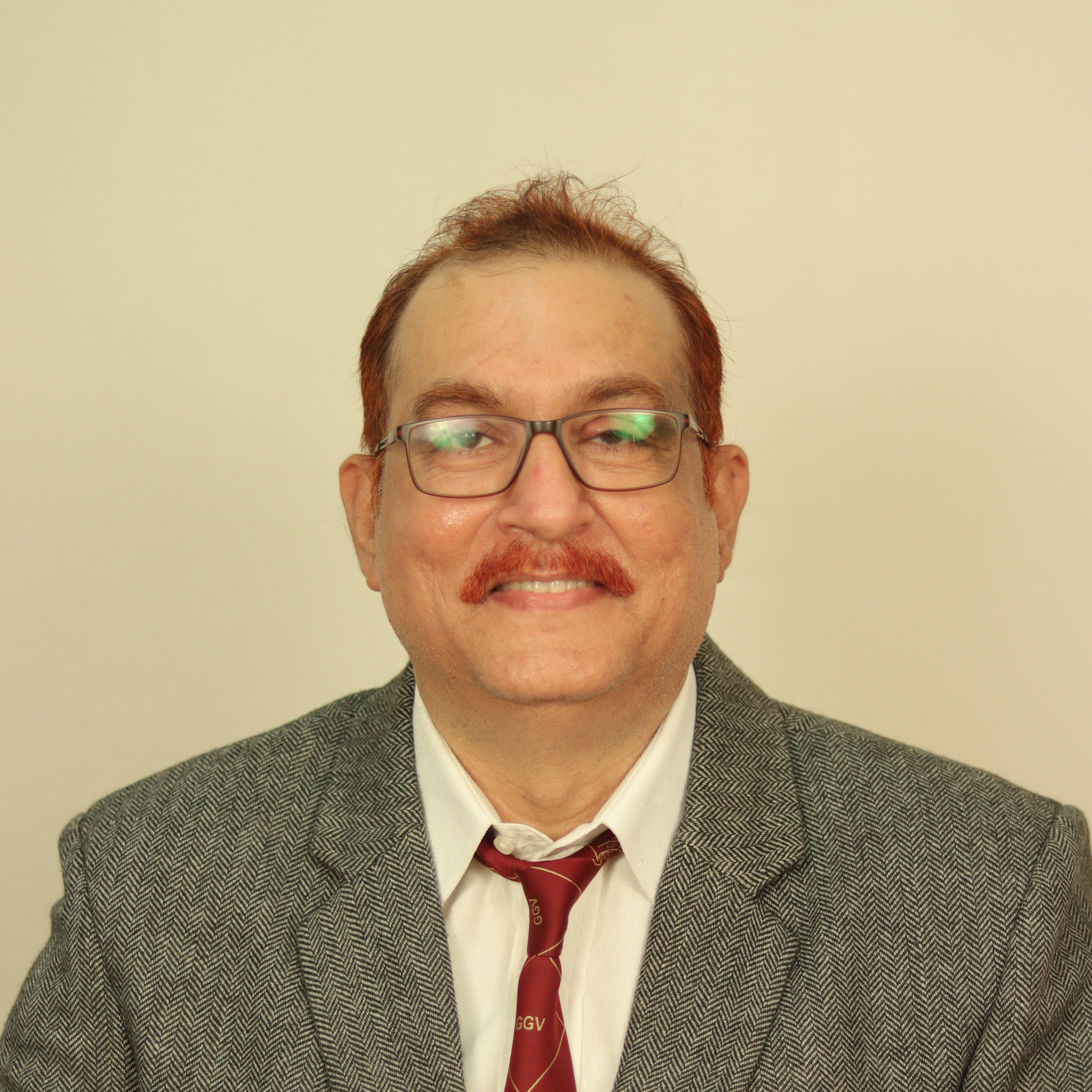 Rajesh Batra