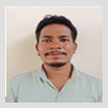 Mr. Ravi Kumar Patel (House keeping)