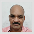 Shiv Kumar Suryawanshi