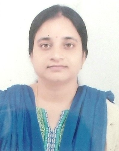 Mrs. Shweta Singh