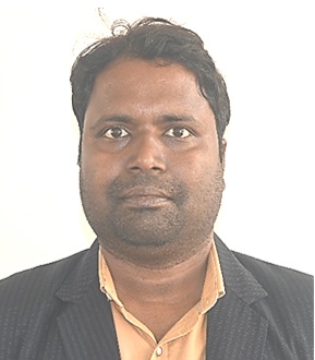 सिम सिम वर्मा (Adhoc)