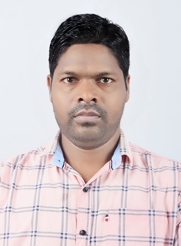 Suman Lakra