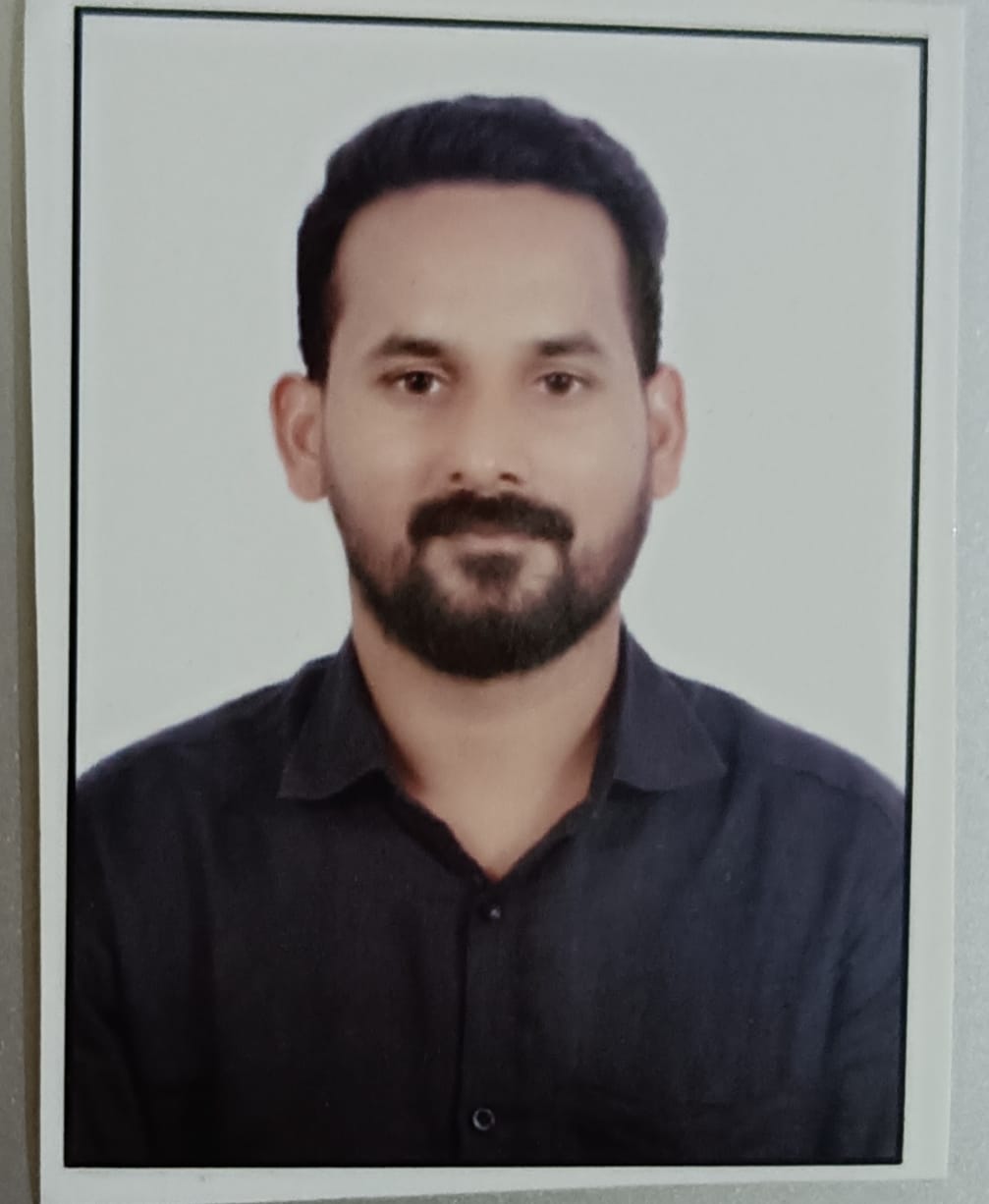 Sunil Kumar