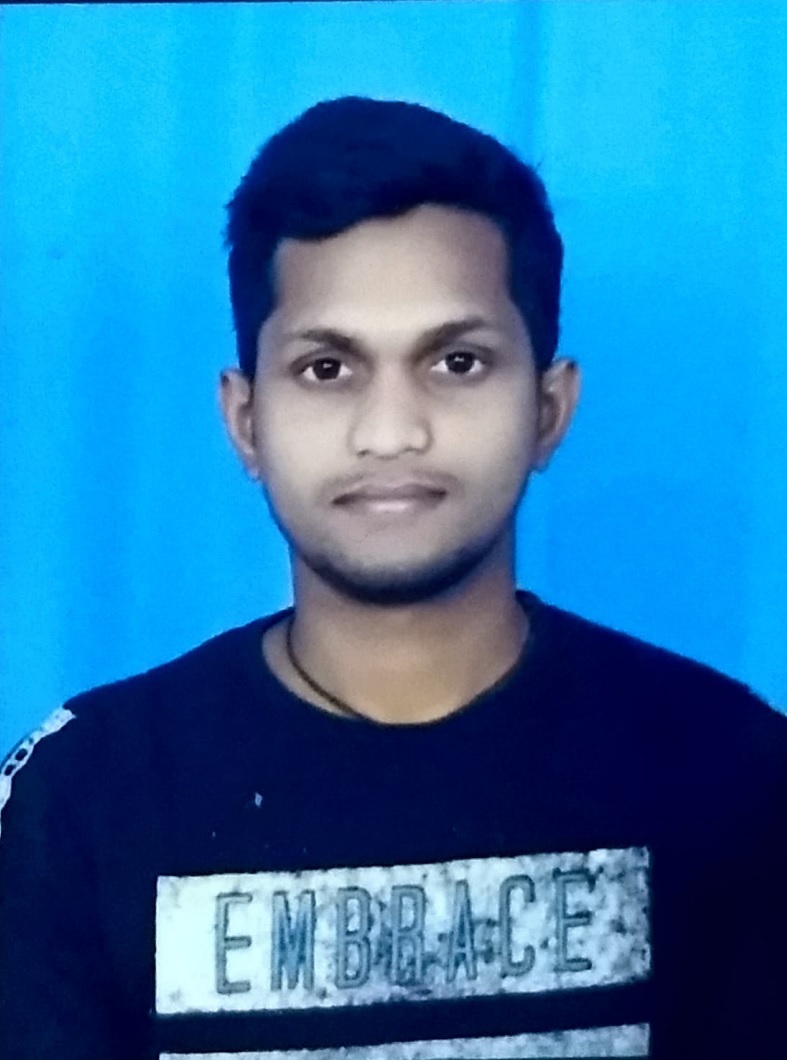 Suraj Sahu