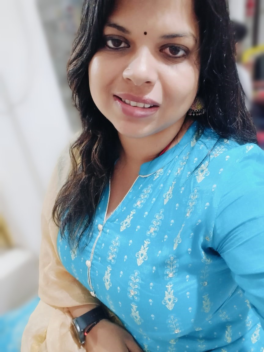 Swati Shree