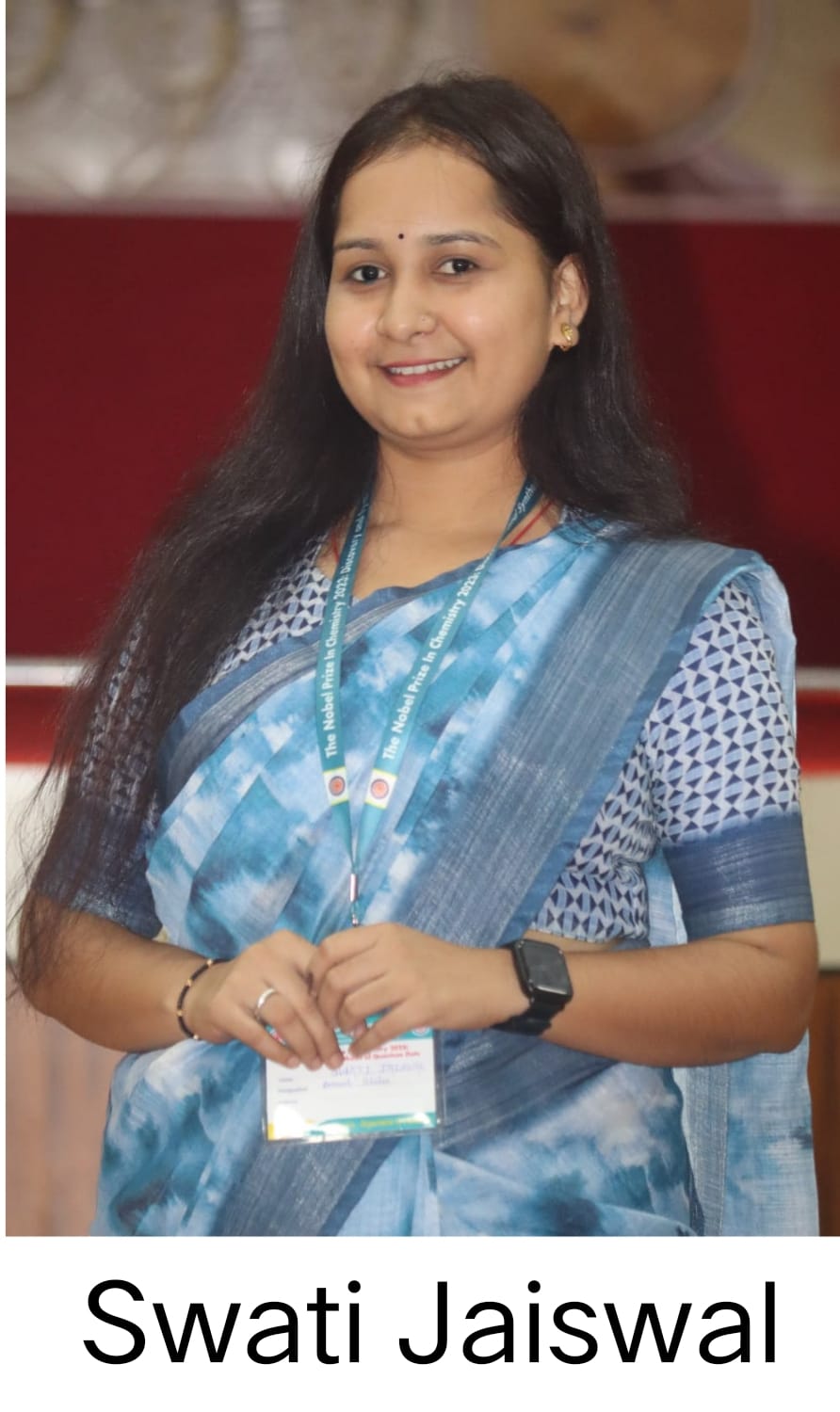 स्वाति जायसवाल